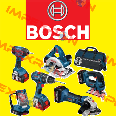 16 CHL ENCODER Bosch