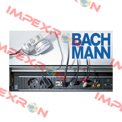 911.003 Bachmann