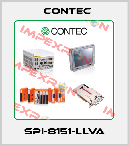 SPI-8151-LLVA Contec
