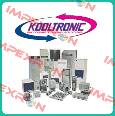 K2NA4C11SP43L  replaces K2A4C12P47L1 Kooltronic