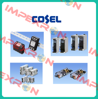 PBA300F-24  Cosel