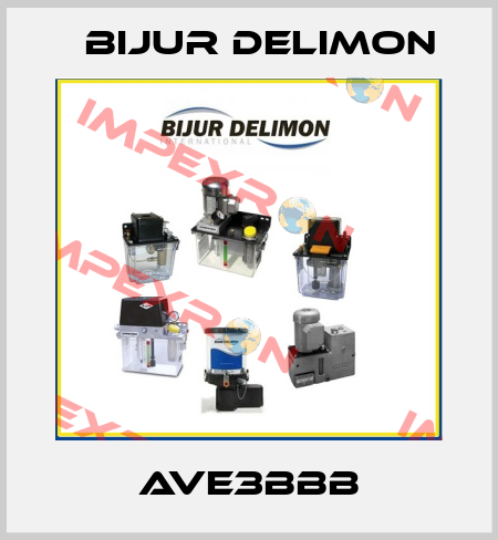 AVE3BBB Bijur Delimon
