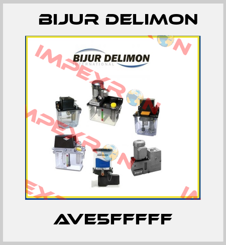 AVE5FFFFF Bijur Delimon