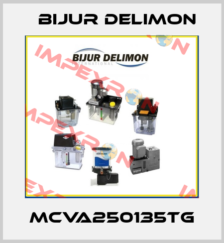 MCVA250135TG Bijur Delimon