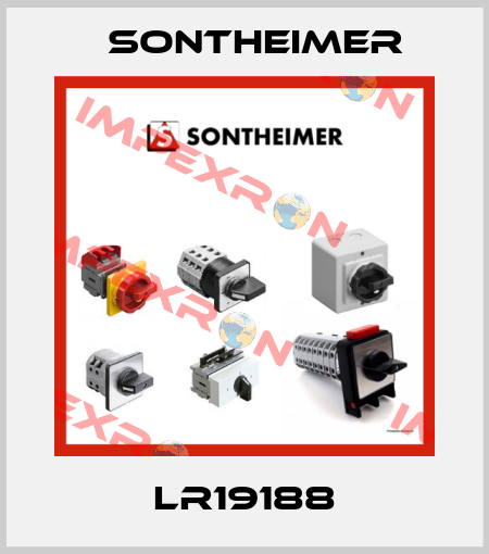 LR19188 Sontheimer