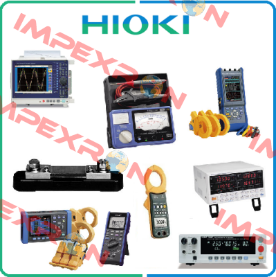 3158 220V Hioki