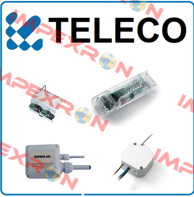 TVDAY868A01 TELECO Automation