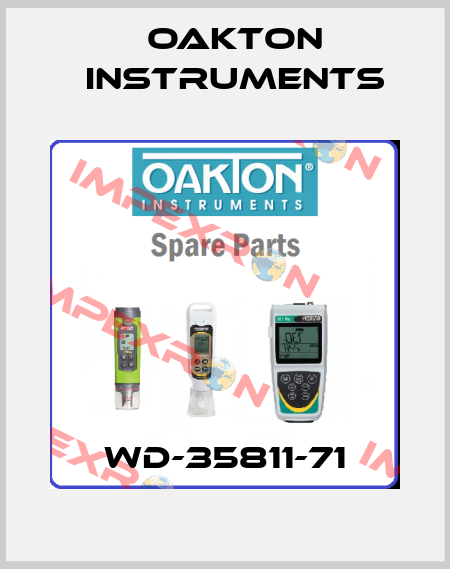 WD-35811-71 Oakton Instruments