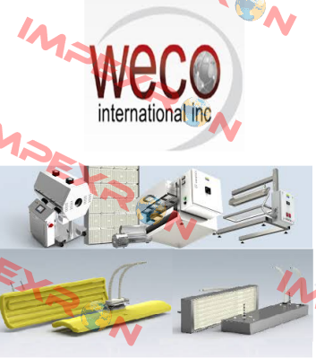 5" FIG 50 Weco