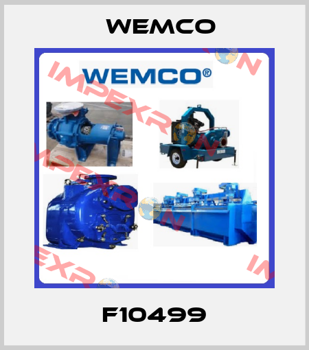 F10499 Wemco