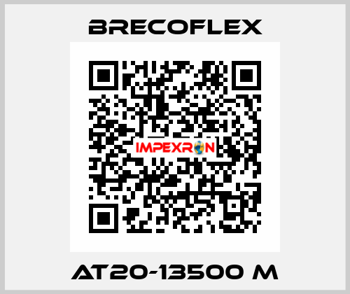 AT20-13500 M Brecoflex