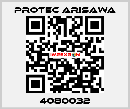 4080032 Protec Arisawa