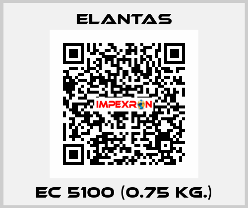 EC 5100 (0.75 kg.) ELANTAS
