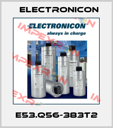 E53.Q56-383T2 Electronicon