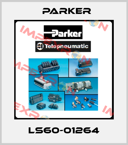 LS60-01264 Parker