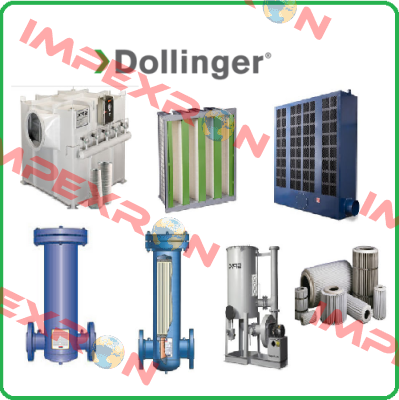 22690 P/N: H/8 DOLLINGER