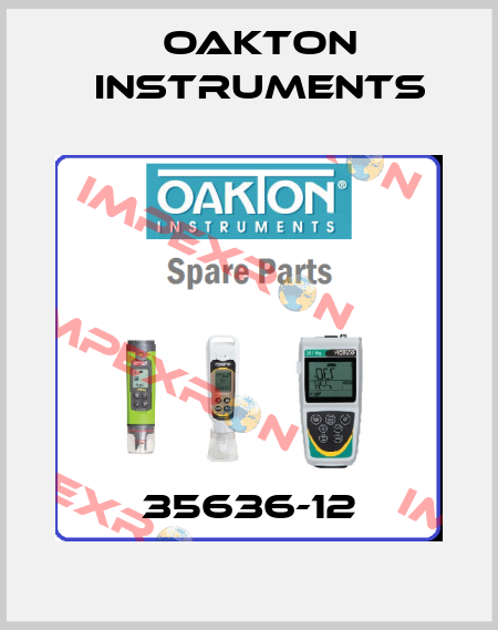 35636-12 Oakton Instruments