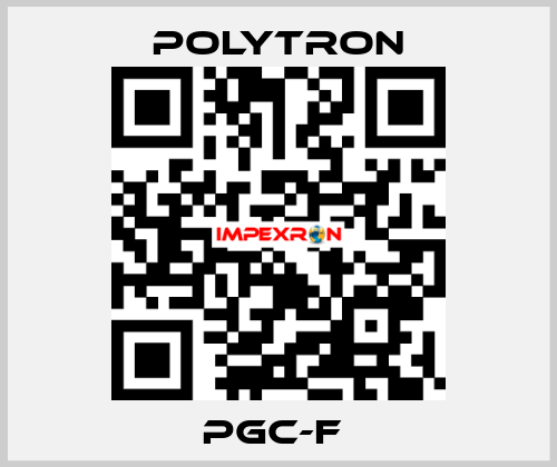 PGC-F  Polytron