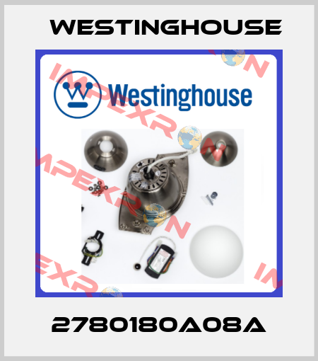 2780180A08A Westinghouse