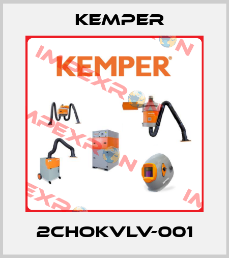 2CHOKVLV-001 Kemper