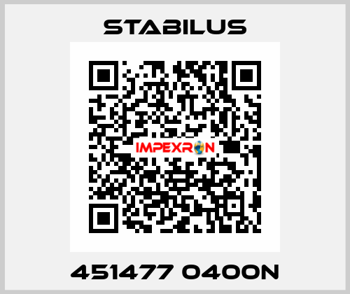 451477 0400N Stabilus