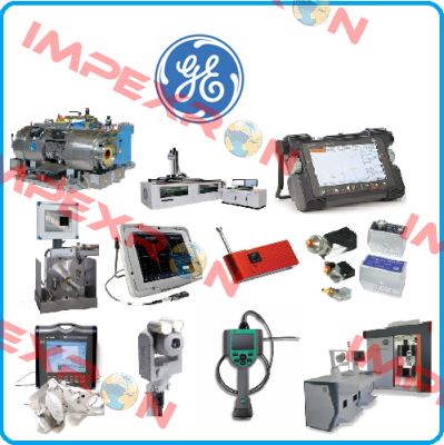 TC560 (Nr. GE100028) GE Inspection Technologies