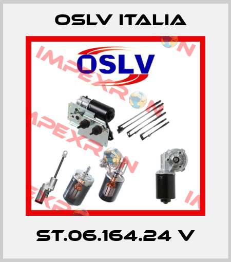 ST.06.164.24 V OSLV Italia