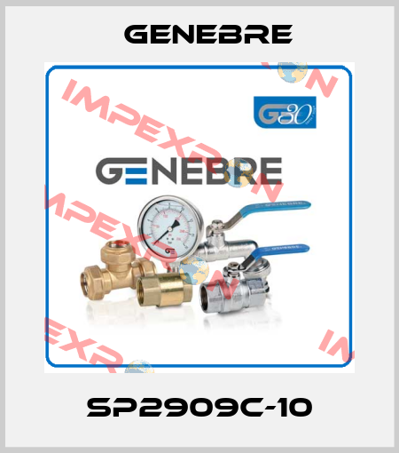 SP2909C-10 Genebre