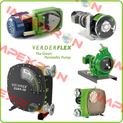 304832A Verderflex