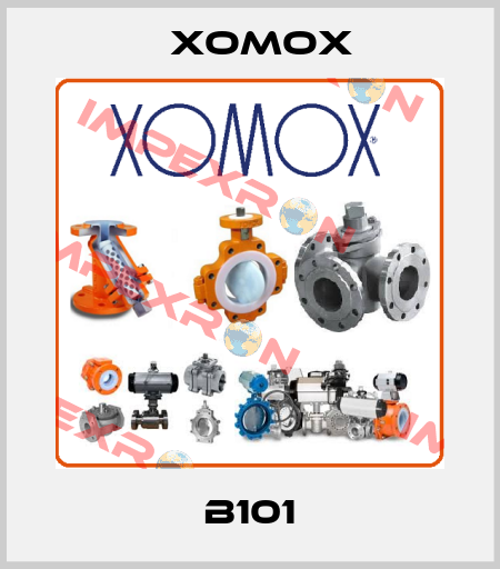 B101 Xomox