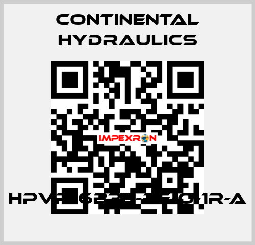 HPVR-6B35-RF-O-1R-A Continental Hydraulics