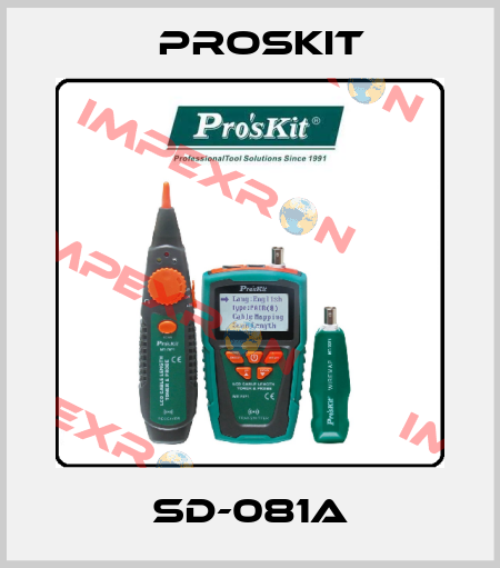 SD-081A Proskit