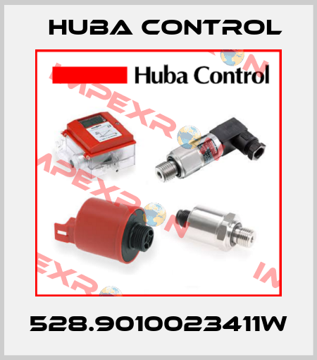 528.9010023411W Huba Control