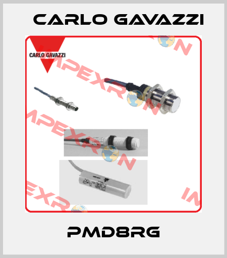 PMD8RG Carlo Gavazzi