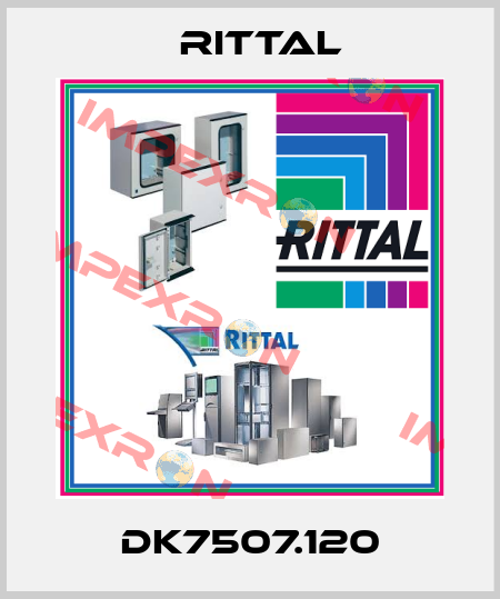 DK7507.120 Rittal