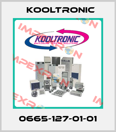 0665-127-01-01 Kooltronic
