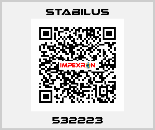 532223 Stabilus