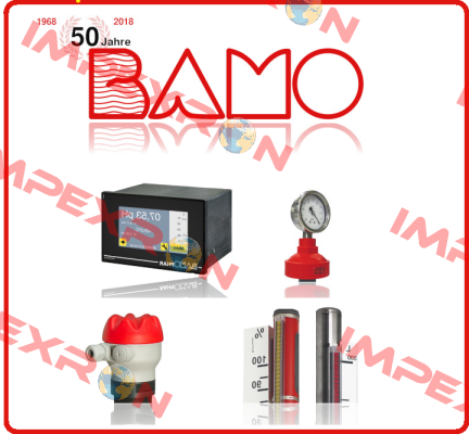 ES 2001 / 24 V AC (P/N: 530230) Bamo