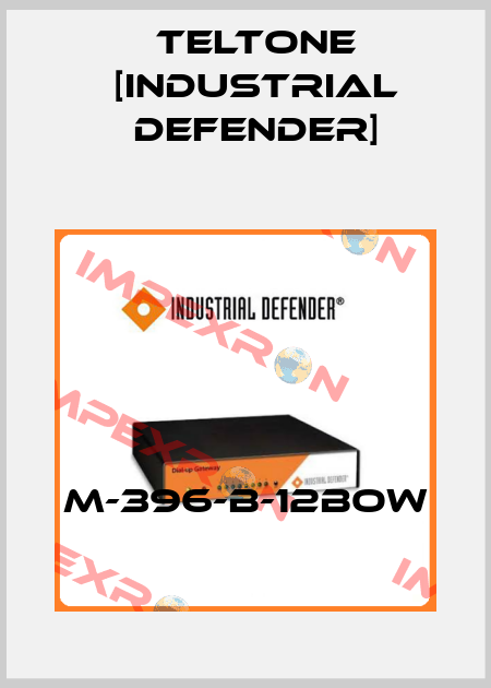 M-396-B-12BOW Teltone [Industrial Defender]