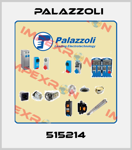 515214 Palazzoli