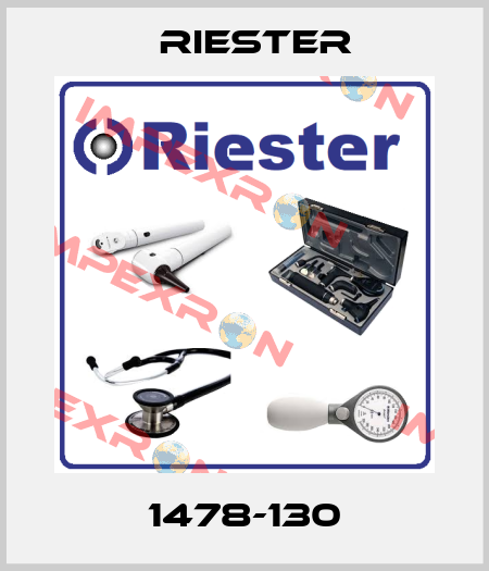 1478-130 Riester