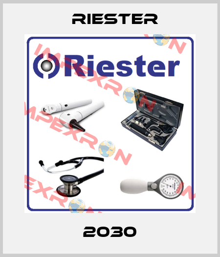 2030 Riester