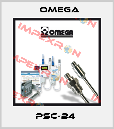 PSC-24  Omega