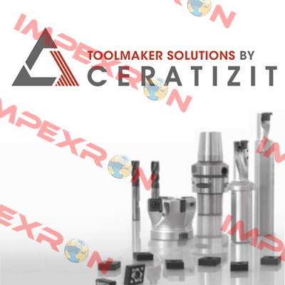 P/N: 228163, Type: GX09-1S1.40L SR127 Ceratizit