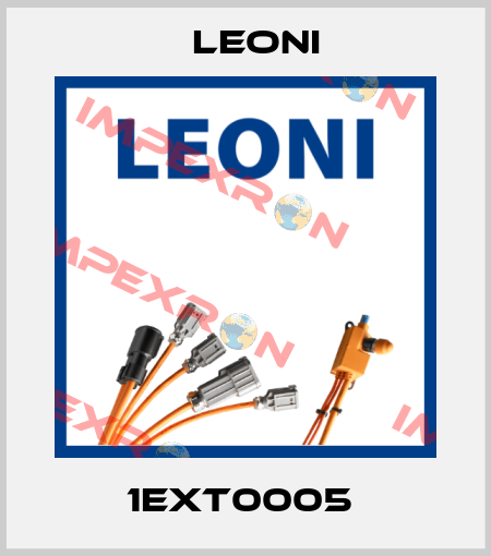 1EXT0005  Leoni
