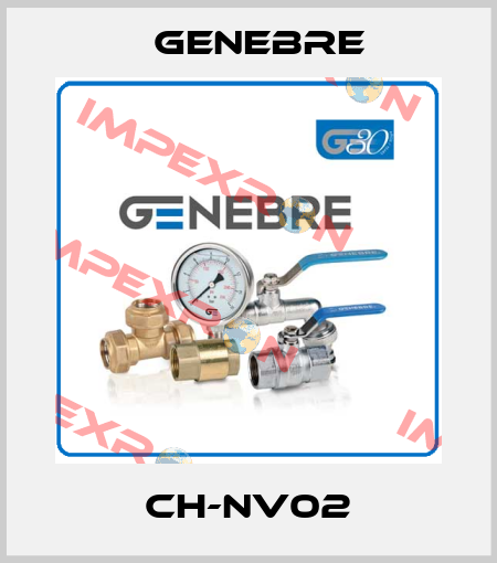 CH-NV02 Genebre