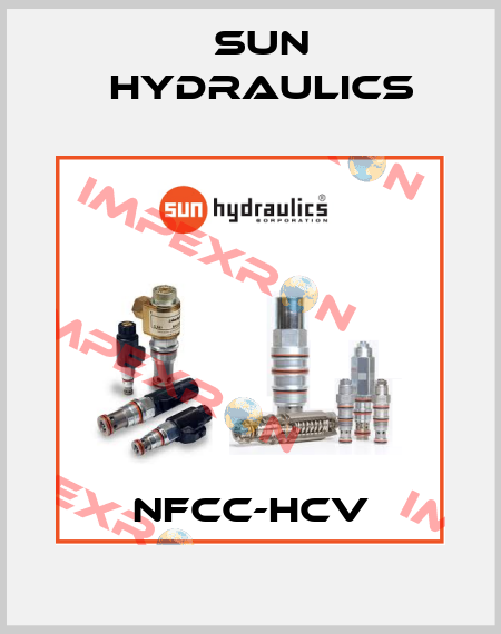 NFCC-HCV Sun Hydraulics