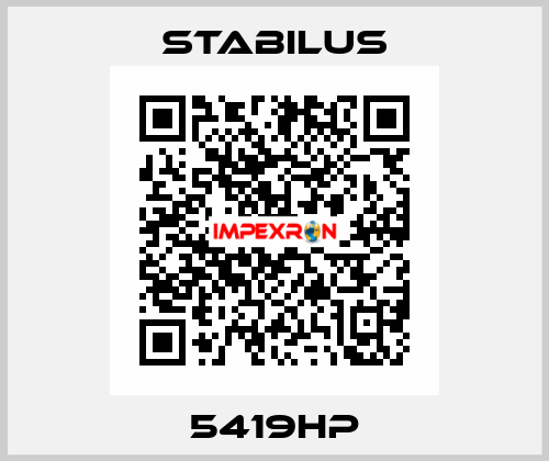 5419HP Stabilus