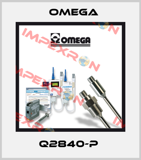 Q2840-P  Omega