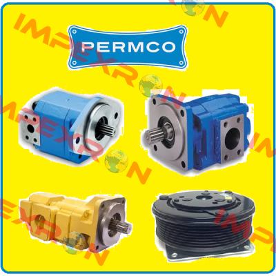 M5J1-07-312 Permco